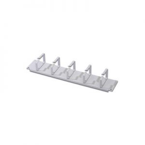 RACK19" DIGITUS DISTRIBUZIONE CAVI 2U ARM122 GRIGIO CON 5 GA