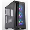CABINET ATX MIDI TOWER COOLER MASTER MCB-B511D-KGNN-RGA MAST