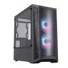CABINET COOLER MASTER MCB-B320L-KGNN-S01 MASTERBOX MB320L NE