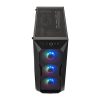 CABINET ATX MIDI TOWER COOLER MASTER MCB-D500D-KANN-S01 MAST