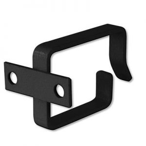 RACK19" DIGITUS PASSACAVI DN19ORG1SW 44X60MM - NERO - CONF.1
