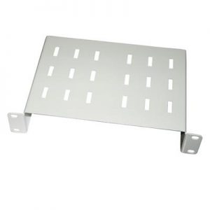 RACK10" DIGITUS RIPIANO PER ARMADIO 1U LP7771 (DN-10 TRAY-1)