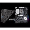 MB ASROCK B560 PRO4 B560 LGA1200 4XDDR4DC-4800O.C. 2XPCIE4.0