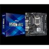 MB ASROCK H510M-HVS R2.0 H510 LGA1200 2XDDR4DC-3200O.C. 1XPC