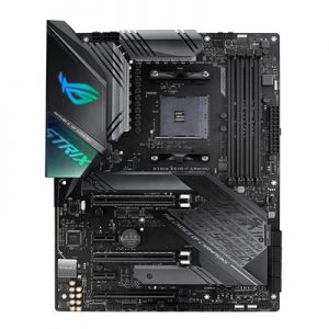 MB ASUS ROG STRIX X570-F GAMING LGA AM4 X570 AMD 4XDDR4DC-44