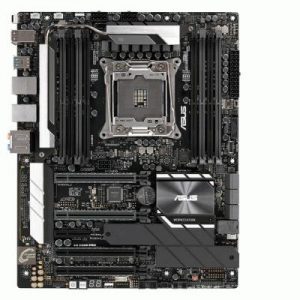 MB ASUS WORKSTATION WS X299 PRO X299 LGA2066 8XDDR4-4133OC 2