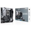 MB ASUS PRIME Z690M-PLUS D4 Z690 LGA1700 4XDDR4DC-5333OC DP