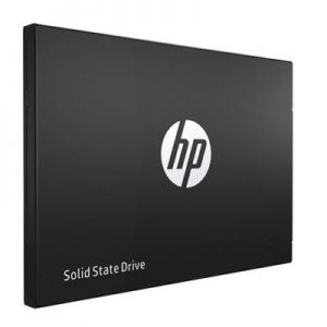 SSD-SOLID STATE DISK 2.5"  500GB SATA3 HP S700 2DP99AA ABB R