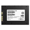 SSD-SOLID STATE DISK 2.5" 1000GB (1TB) SATA3 HP S700 6MC15AA