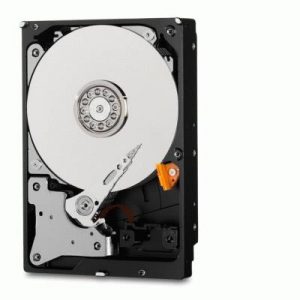 HARD DISK SATA3 3.5" 4000GB(4TB) WD40PURZ WD 64MB CACHE INTE