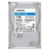 HARD DISK SATA3 3.5" 1000GB(1TB) TOSHIBA V300 HDWU110UZSVA 6