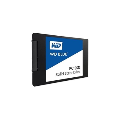 SSD-SOLID STATE DISK 2.5" 1000GB (1TB) SATA3 WD BLUE WDS100T SSD-SOLID STATE DISK 2.5" 1000GB (1TB) SATA3 WD BLUE WDS100T