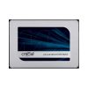 SSD-SOLID STATE DISK 2.5" 1000GB (1TB) SATA3 CRUCIAL MX500 C
