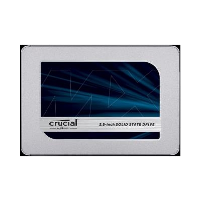 SSD-SOLID STATE DISK 2.5" 1000GB (1TB) SATA3 CRUCIAL MX500 C SSD-SOLID STATE DISK 2.5" 1000GB (1TB) SATA3 CRUCIAL MX500 C