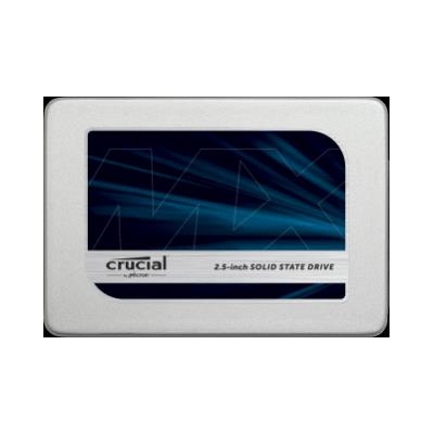SSD-SOLID STATE DISK 2.5" 2000GB (2TB) SATA3 CRUCIAL MX500 C SSD-SOLID STATE DISK 2.5" 2000GB (2TB) SATA3 CRUCIAL MX500 C