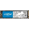 SSD-SOLID STATE DISK M.2(2280) NVME  500GB PCIE3.0X4 CRUCIAL