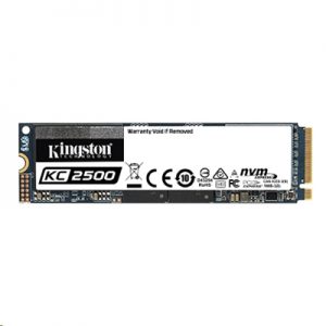SSD-SOLID STATE DISK M.2(2280) NVME  250GB PCIE3.0X4 KINGSTO