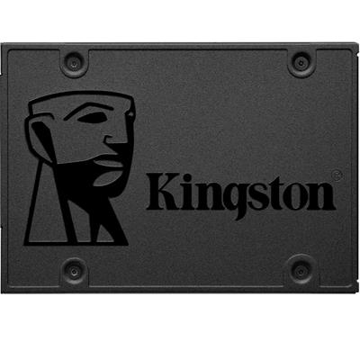 SSD-SOLID STATE DISK 2.5" 240GB SATA3 KINGSTON SA400S37/240 SSD-SOLID STATE DISK 2.5" 240GB SATA3 KINGSTON SA400S37/240