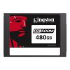 SSD-SOLID STATE DISK 2.5" 480GB SATA3 KINGSTON DATACENTER/E
