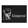 SSD-SOLID STATE DISK 2.5"  512GB SATA3 KINGSTON SKC600/512G