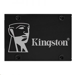 SSD-SOLID STATE DISK 2.5"  512GB SATA3 KINGSTON SKC600/512G