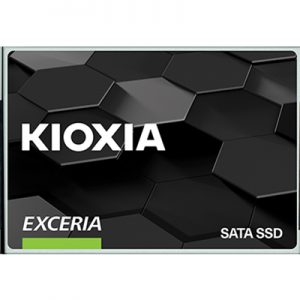 SSD-SOLID STATE DISK 2.5"  480GB SATA3 KIOXIA EXCERIA LTC10Z