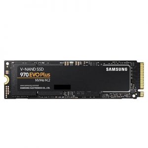SSD-SOLID STATE DISK M.2(2280)    1TB PCIE3.0X4-NVME1.3 SAMS