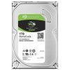HARD DISK SATA3 3.5" 1000GB(1TB) SEAGATE ST1000DM010 BARRACU