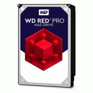 HARD DISK SATA3 3.5" X NAS 6000GB(6TB) WD6003FFBX WD RED PRO
