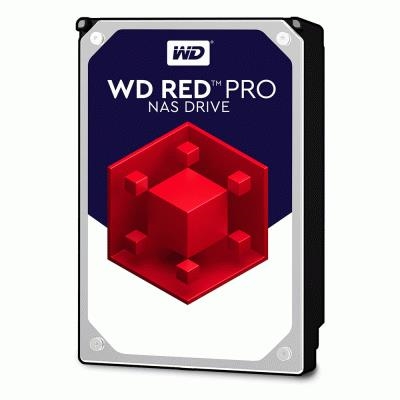 HARD DISK SATA3 3.5" X NAS 6000GB(6TB) WD6003FFBX WD RED PRO HARD DISK SATA3 3.5" X NAS 6000GB(6TB) WD6003FFBX WD RED PRO