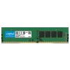 DDR4 8GB 2400MHZ CT8G4DFD824A CRUCIAL  CL17 DUALRANK
