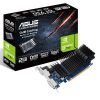 SVGA ASUS GT730-SL-2GD5-BRK GT730 NVIDIA 2GDDR5 64BIT PCIE2.