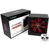 ALIMENTATORE ATX 500W XILENCE PERFORMANCE C XP500R6 PFC ATTI