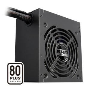 ALIMENTATORE ATX SHARKOON SHP650 V2 80+ WHITE PSU ATX 2.3 23