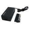 ALIMENTATORE X NB E MONITOR UNIVERSALE ATLANTIS P008-SC-90 9