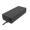 ALIMENTATORE UNIVERSALE ITEK ITNBAE90 PER  NOTEBOOK 90W CON