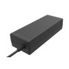 ALIMENTATORE UNIVERSALE ITEK ITNBAE120 PER  NOTEBOOK 120W CO