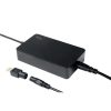 ALIMENTATORE UNIVERSALE ITEK ITNBSD65 PER NOTEBOOK 65W CON 8
