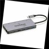 HUB DOCKING STATION USB TYPE-C TECNOWARE FHUB17692 2HDMI +JA