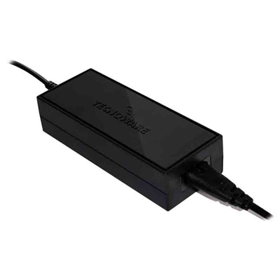 ALIMENTATORE CASA X NB UNIVERSALE TECNOWARE FAU17610 95W NER ALIMENTATORE CASA X NB UNIVERSALE TECNOWARE FAU17610 95W NER