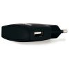 ALIMENTATORE USB DA CASA 1P TECNOWARE HD FAM17196 NERO OUT:2
