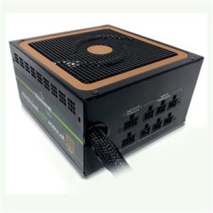 ALIMENTATORE ATX 650W TECNOWARE 80PLUS BRONZE FAL650PGM PFC