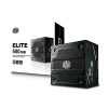 ALIMENTATORE ATX 500W COOLERMASTER ELITE 500 V3 MPW-5001-ACA