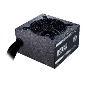 ALIMENTATORE ATX 650W COOLERMASTER BRONZE V2 MPE-6501-ACAAB-