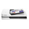 SCANNER EPSON WORKFORCE DS-1660W POWER PDF A4 25PPM ADF