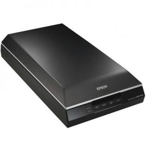 SCANNER EPSON PERFECTION V600 PHOTO  B11B198032 FINO:31/01