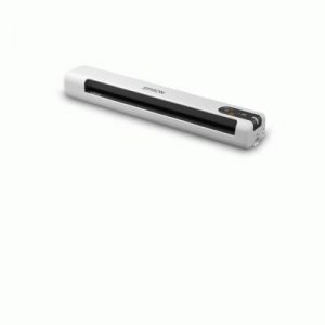 SCANNER EPSON WORKFORCE DS-70 PORTATILE A4 SHEETFED B11B2524