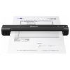 SCANNER EPSON WORKFORCE ES-50 PORTATILE A4 B11B252401 USB