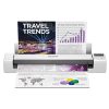 SCANNER BROTHER DS-940DW PORTATILE A4 15PPM F/R DUAL CIS WIF