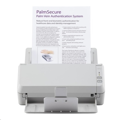 SCANNER FUJITSU SP-1120N 20 PPM SCANNER FUJITSU SP-1120N 20 PPM